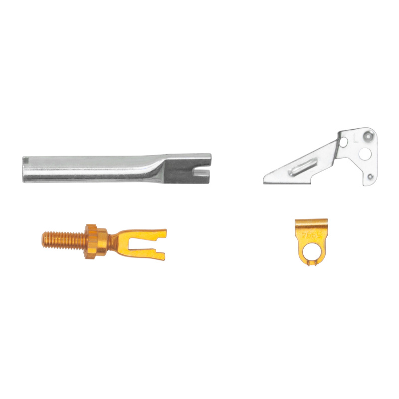 Ford Focus Drum Adjuster Kit - Left Rear - R1 Concepts - `12-`18